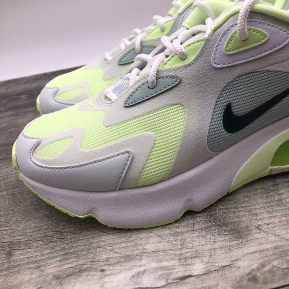 W AIR MAX 200 - Picture 3 of 8